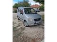 SUZUKI WAGON R+ 2002/8 - 12