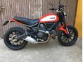 DUCATI SCRAMBLER ICON 2017/4 - 1