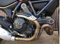 DUCATI SCRAMBLER ICON 2017/4 - 2