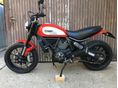 DUCATI SCRAMBLER ICON 2017/4 - 3