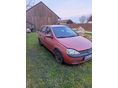 OPEL CORSA C 1.7 Di 16V Club Szinte új első lámpák. magyar papíros!!