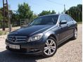 MERCEDES-BENZ C 200 2007/6 - 1