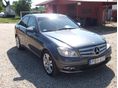 MERCEDES-BENZ C 200 2007/6 - 2