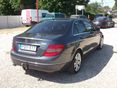 MERCEDES-BENZ C 200 2007/6 - 3