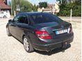 MERCEDES-BENZ C 200 2007/6 - 4
