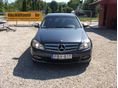 MERCEDES-BENZ C 200 2007/6 - 5