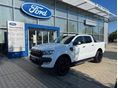 FORD RANGER 3.2 TDCi 4x4 Wild Trak (Automata) EURO6 GYÖNYÖRŰ ÁLLAPOTBAN! 1 ÉV GARANCIA! 3.5 %-os FINANSZÍROZÁS!