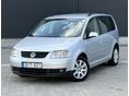 VOLKSWAGEN TOURAN 2.0 PD TDI Trendline DIG KLÍMA! TEMPOMAT! ALU! PDC! ÜL.FÜT! VONÓHOROG!