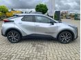 TOYOTA C-HR 2025/9 - 4