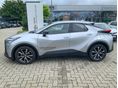 TOYOTA C-HR 2025/9 - 8