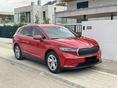 SKODA ENYAQ iV 80 Hőszivattyú.Rengeteg extra. Megkímélt állapot