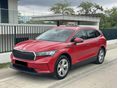 SKODA ENYAQ 2021/12 - 2