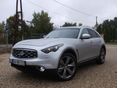 INFINITI FX 2010/11 - 1