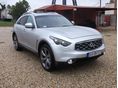 INFINITI FX 2010/11 - 2