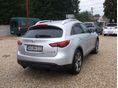 INFINITI FX 2010/11 - 3