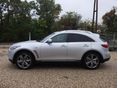 INFINITI FX 2010/11 - 6