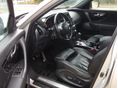 INFINITI FX 2010/11 - 7