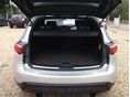 INFINITI FX 2010/11 - 11