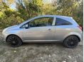 OPEL CORSA D 2008/1 - 5
