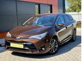 TOYOTA AVENSIS 2015/10 - 1