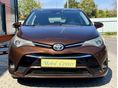 TOYOTA AVENSIS 2015/10 - 5