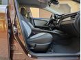 TOYOTA AVENSIS 2015/10 - 11