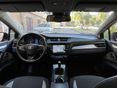 TOYOTA AVENSIS 2015/10 - 12