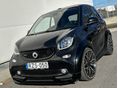 SMART FORTWO BRABUS 2018/7 - 1
