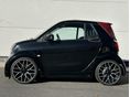 SMART FORTWO BRABUS 2018/7 - 3