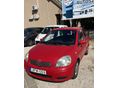 TOYOTA YARIS 2004/7 - 1