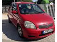 TOYOTA YARIS 2004/7 - 2