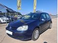 VOLKSWAGEN GOLF V 1.6 FSI Comfortline