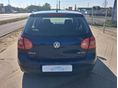 VOLKSWAGEN GOLF V 2006/4 - 5