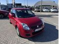 SUZUKI SWIFT 2008/11 - 2