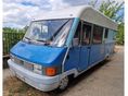 FIAT FRANKIA 120EKM