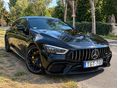 MERCEDES-AMG GT AMGCoupé 43 4Matic+ 9G-TRONIC EQ Boost