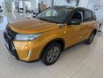SUZUKI VITARA 2026/10 - 2