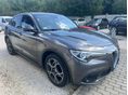 ALFA ROMEO STELVIO 2018/8 - 2
