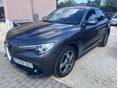ALFA ROMEO STELVIO 2018/8 - 1