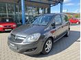 OPEL ZAFIRA B 2010/6 - 2
