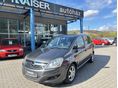 OPEL ZAFIRA B 1.9 CDTI Cosmo Friss műszaki!