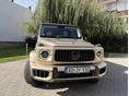 MERCEDES-BENZ G 63 AMG 9G-Tronic