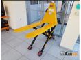 LIFTEX Scissor 1008 ollós raklapemelők