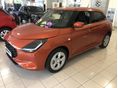 SUZUKI SWIFT 2026/10 - 2