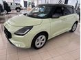 SUZUKI SWIFT 2026/10 - 8