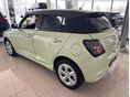 SUZUKI SWIFT 2026/10 - 9
