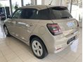 SUZUKI SWIFT 2026/10 - 11