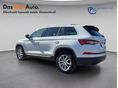 SKODA KODIAQ 2022/10 - 2