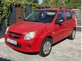 SUZUKI IGNIS 2004/5 - 1