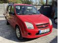 SUZUKI IGNIS 2004/5 - 2